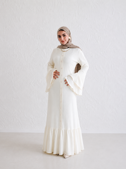 Almas Dress