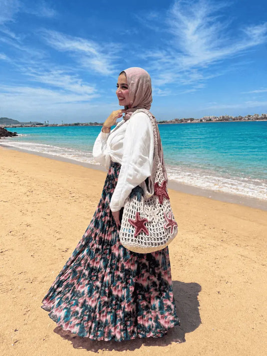 Ocean Bag