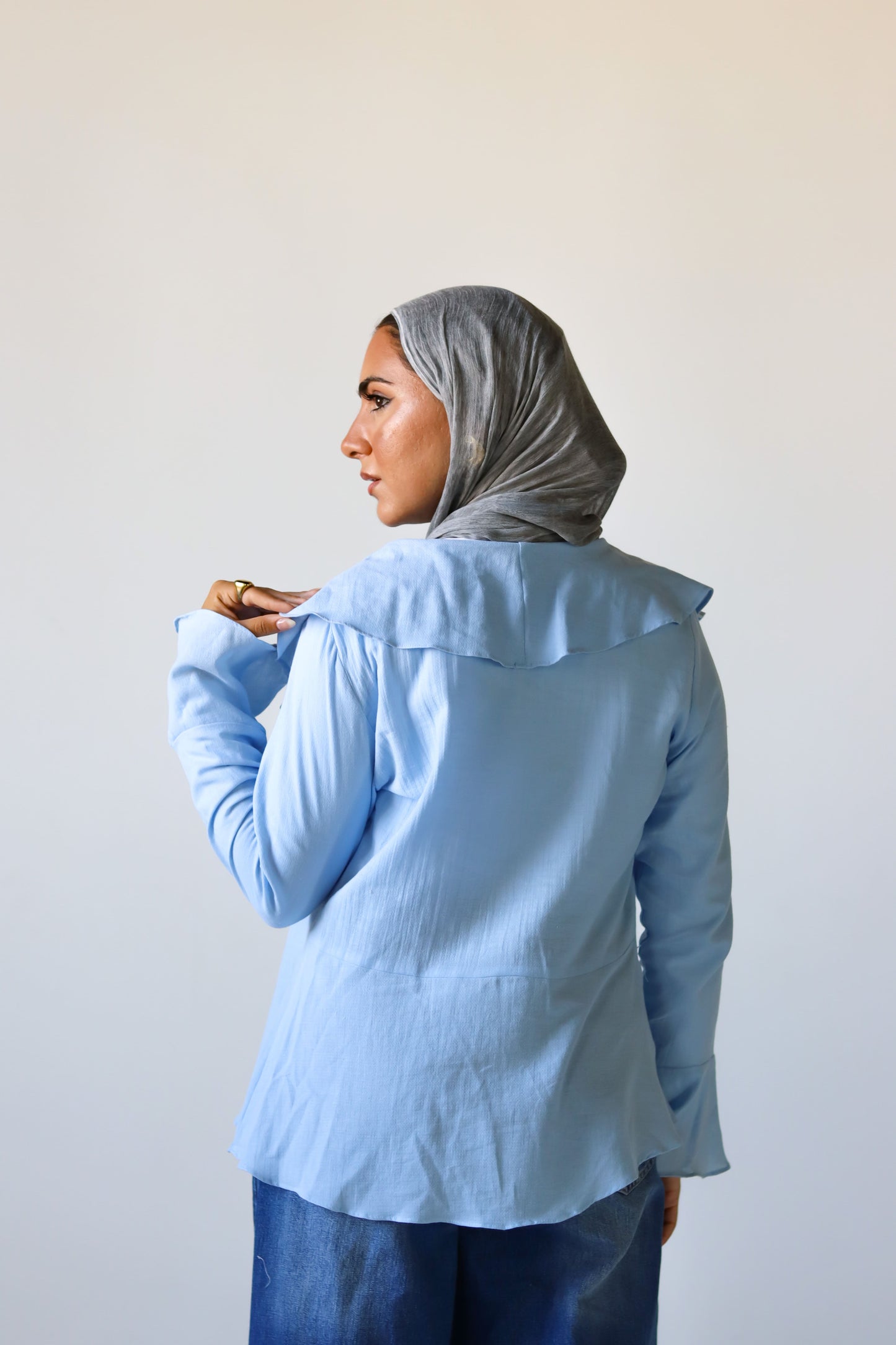 Lily Blouse