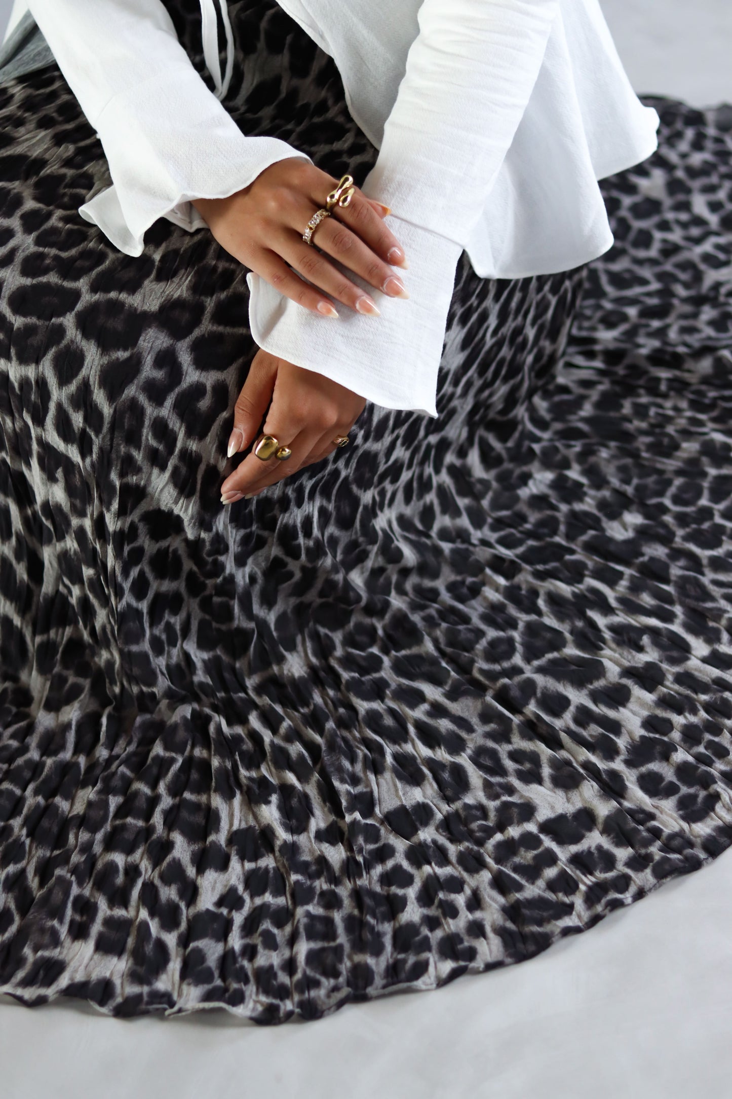 Lavin Skirt