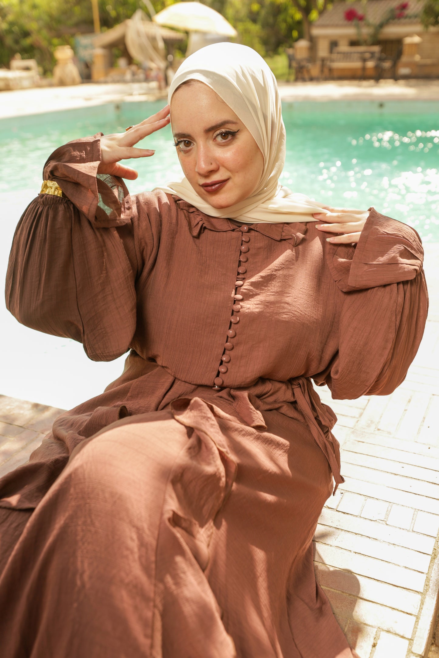 فستان مايسا