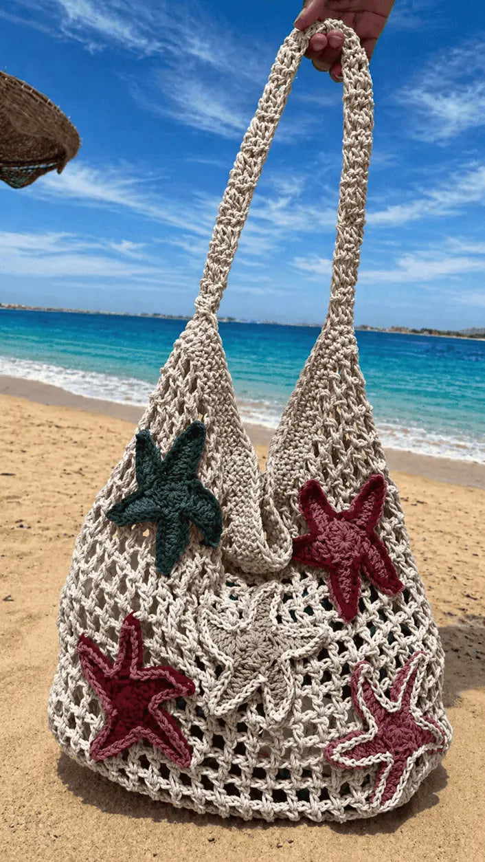 Ocean Bag