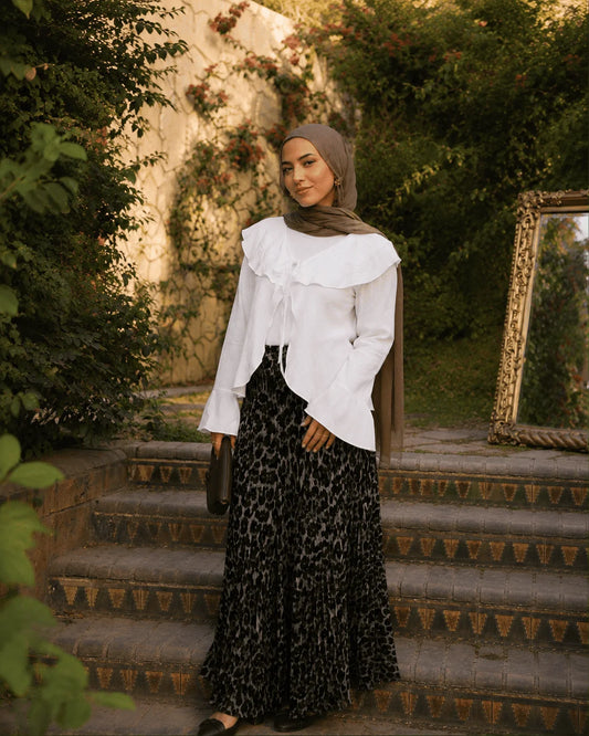Lily Blouse