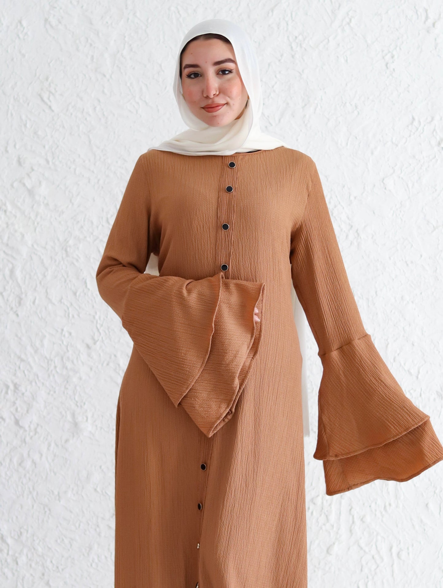 Almas Dress