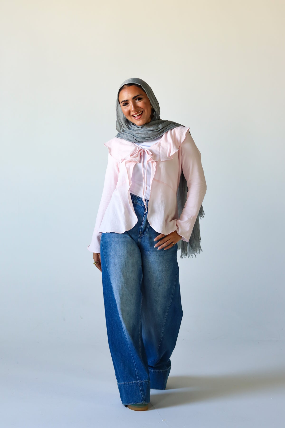 Lily Blouse