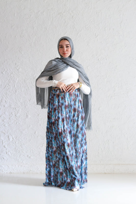 Lamsa Skirt