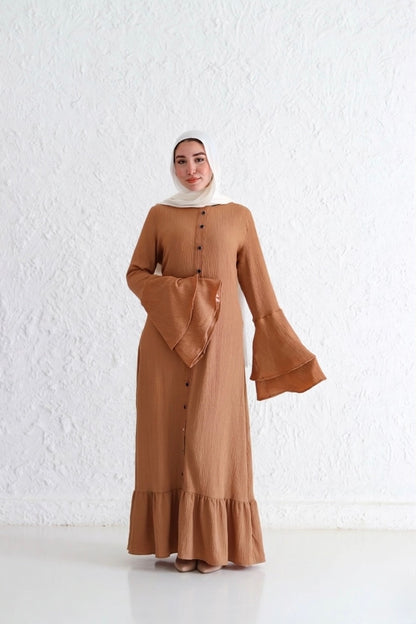 Almas Dress