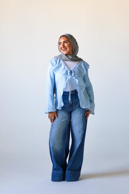 Lily Blouse