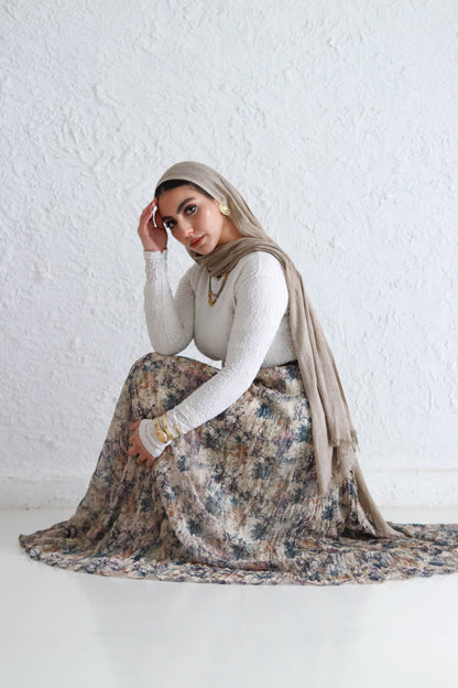 Dalal Skirt