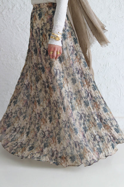 Dalal Skirt