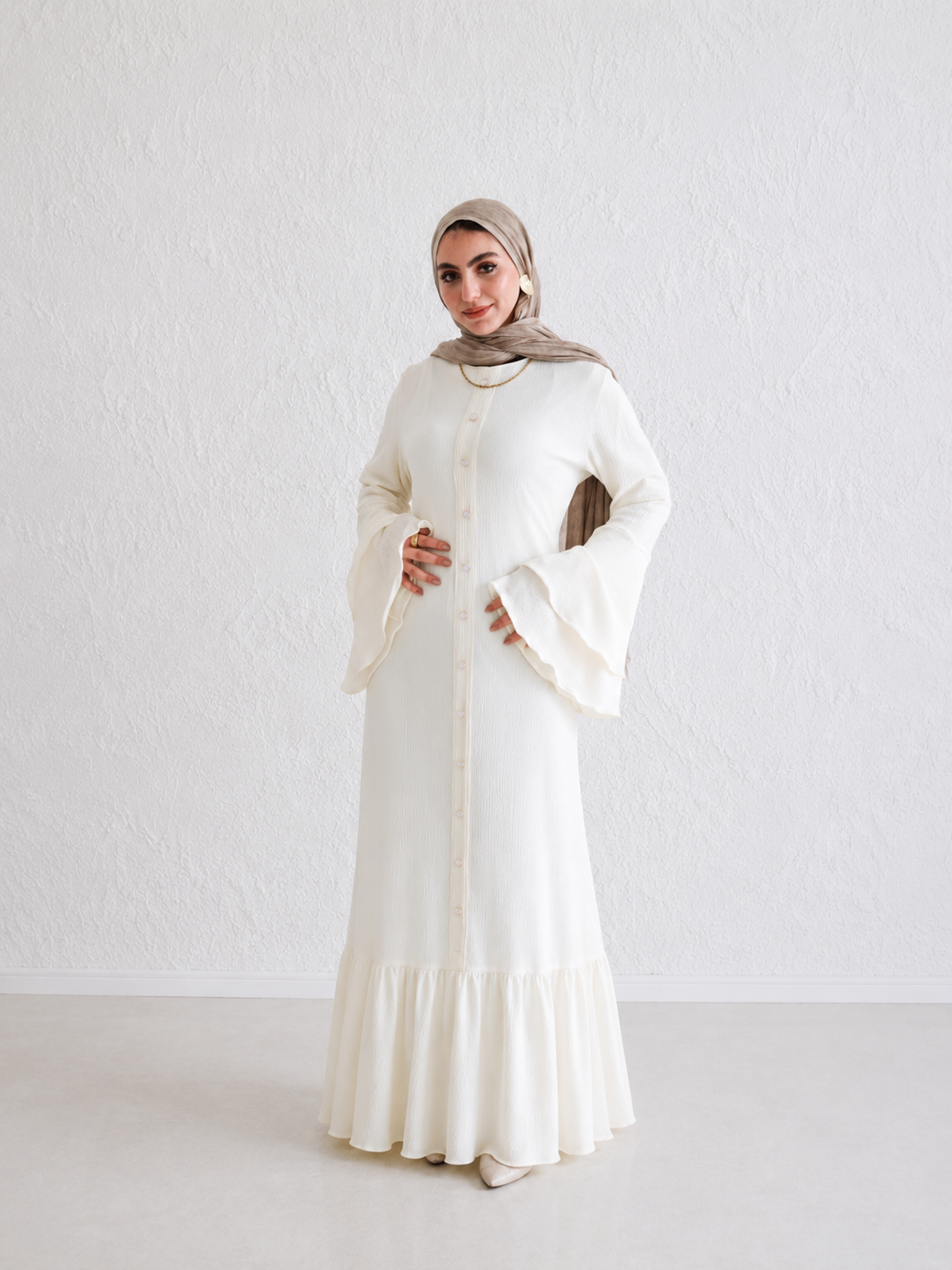 Almas Dress