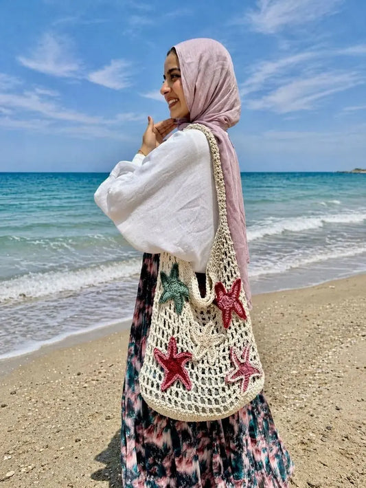Ocean Bag