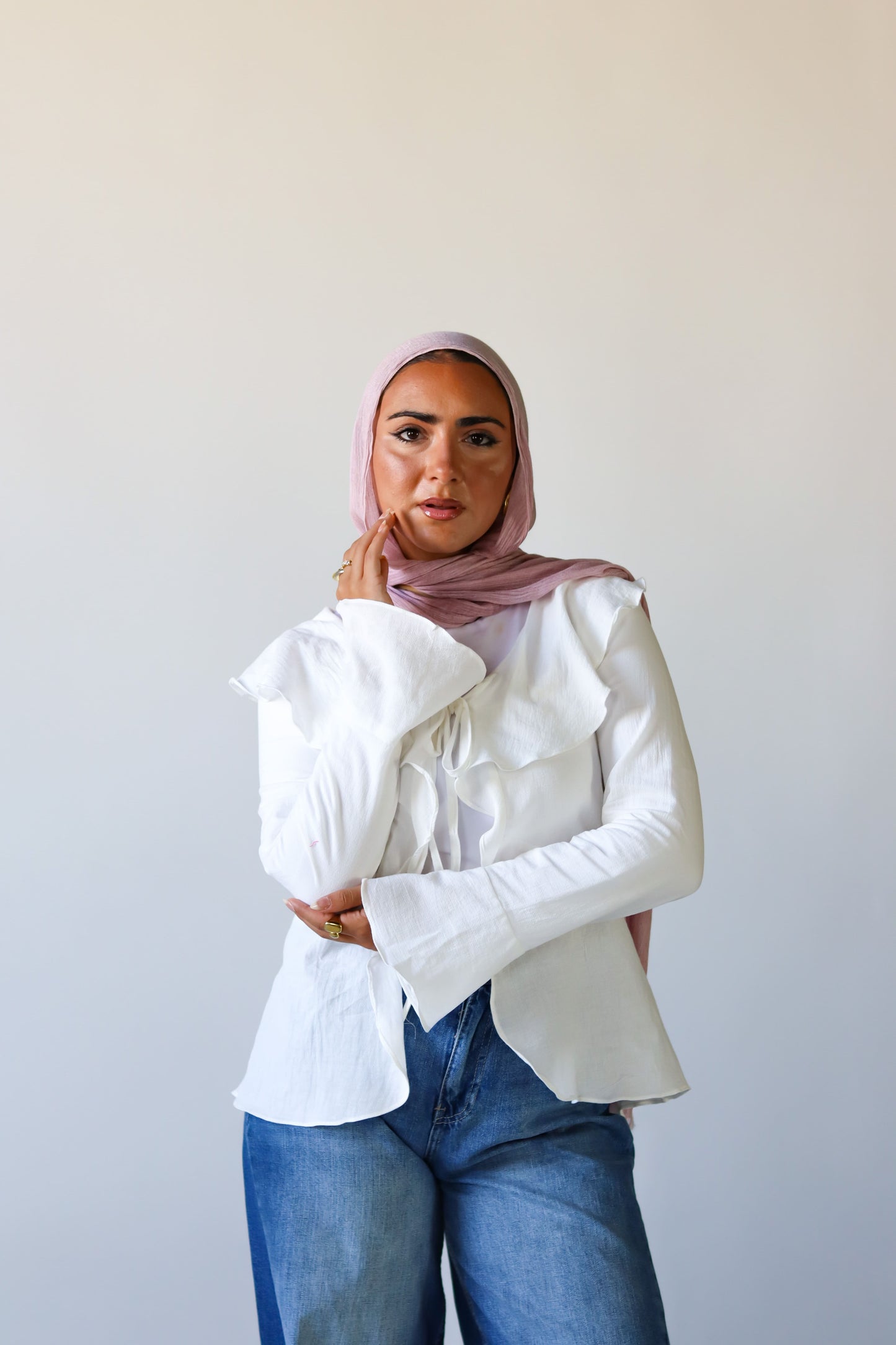Lily Blouse