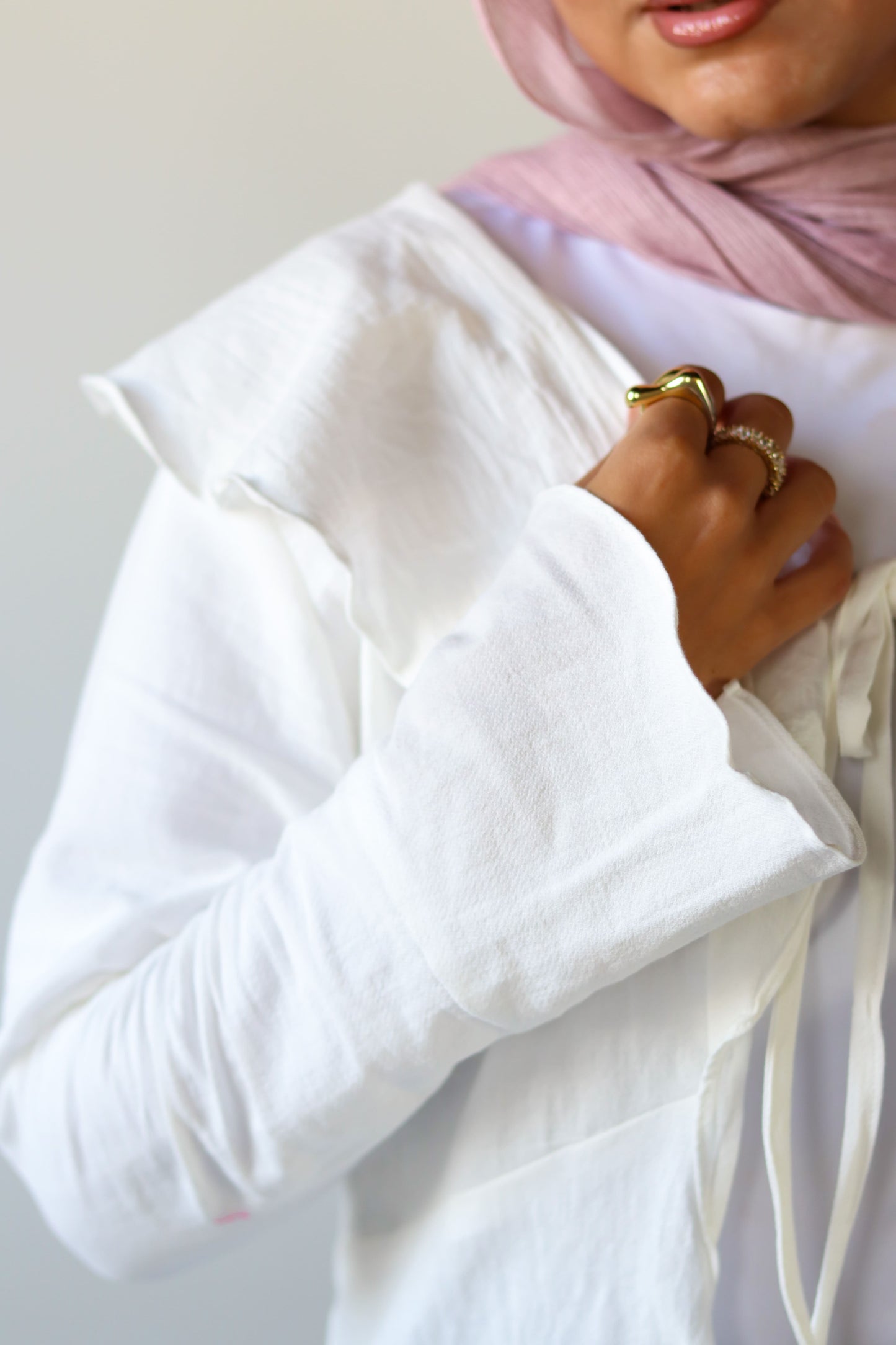 Lily Blouse