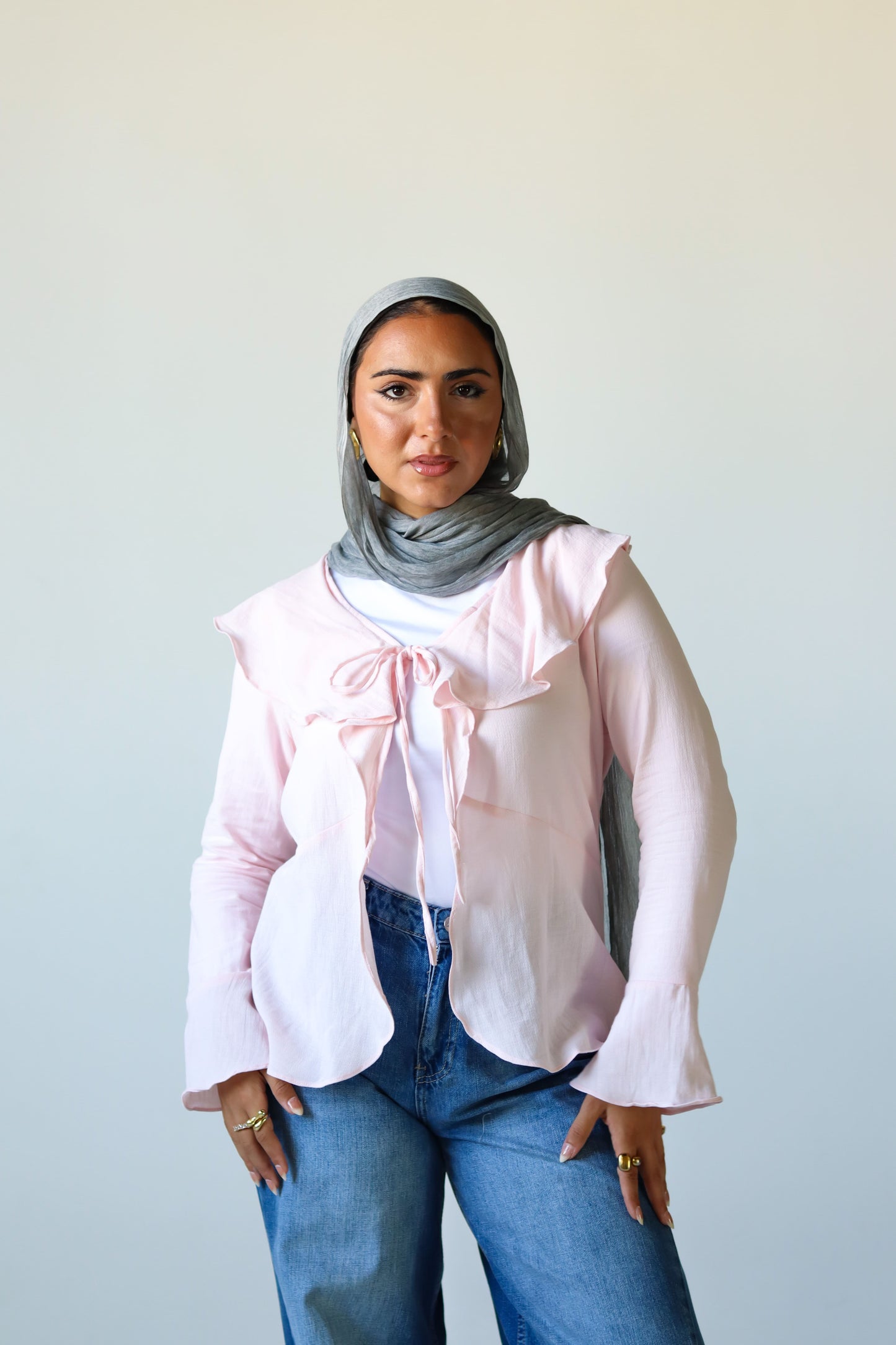 Lily Blouse