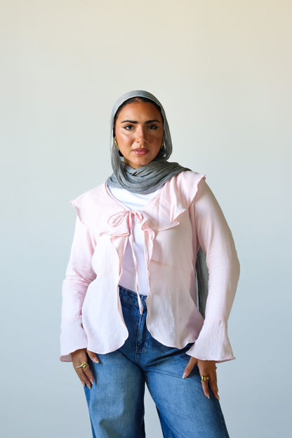 Lily Blouse