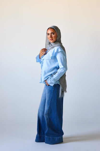 Lily Blouse