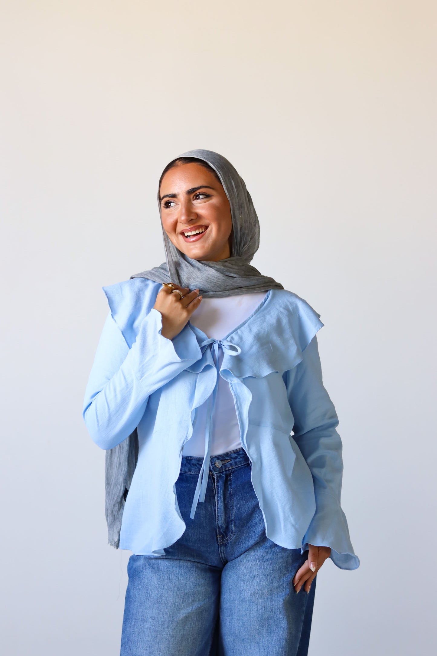 Lily Blouse