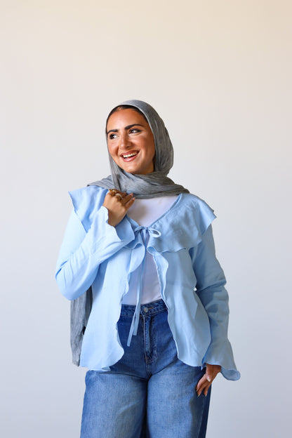 Lily Blouse