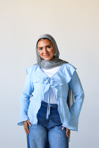Lily Blouse