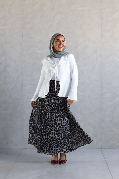 Lily Blouse