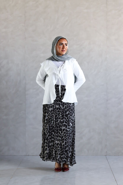 Lavin Skirt