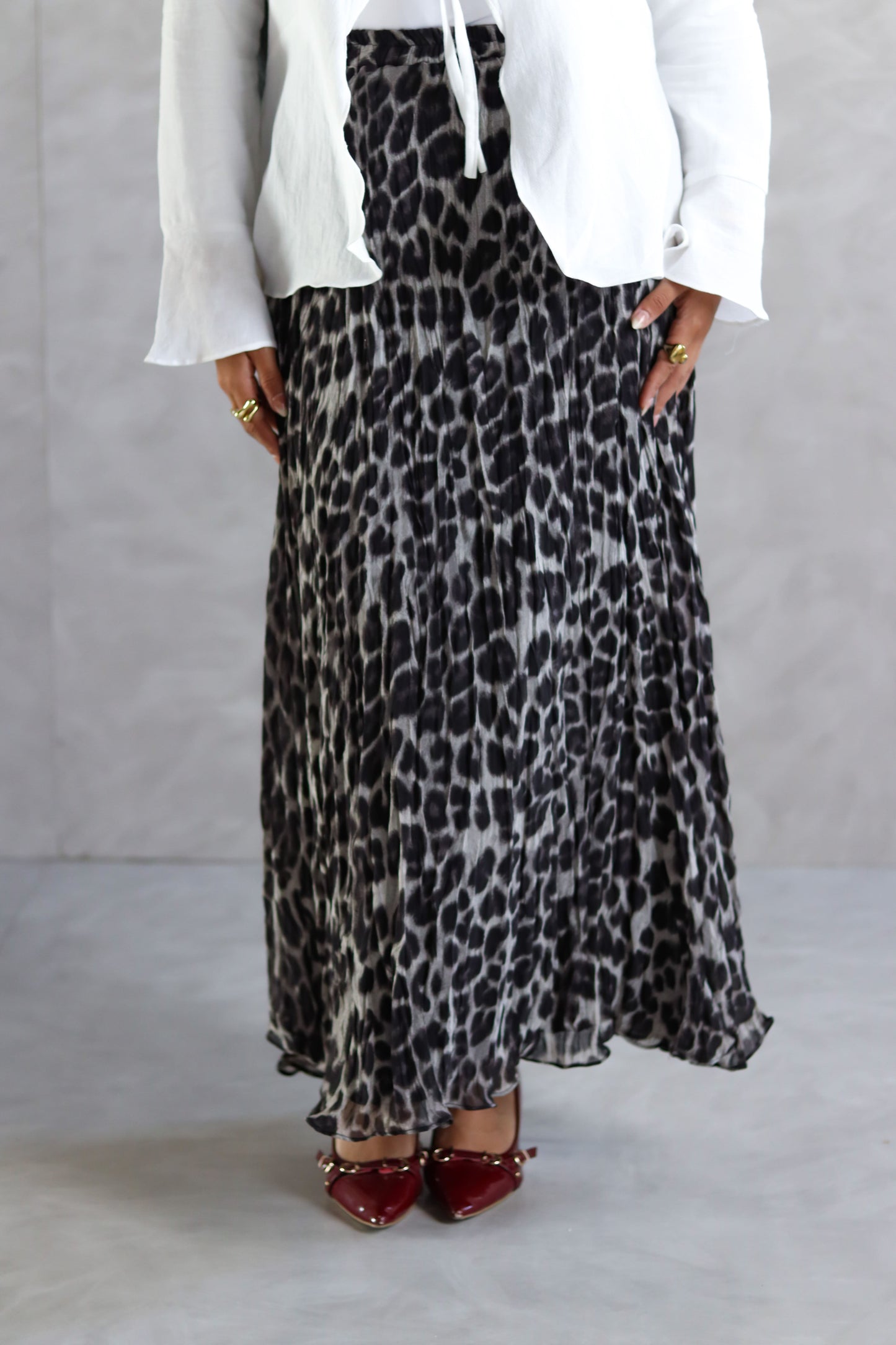 Lavin Skirt