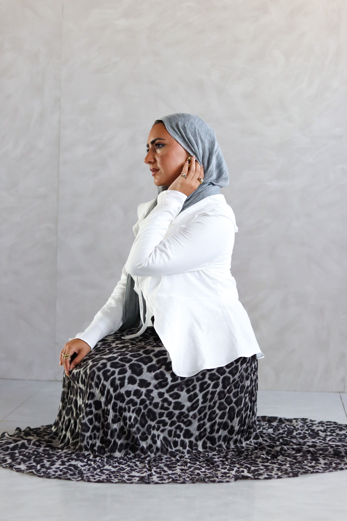 Lavin Skirt