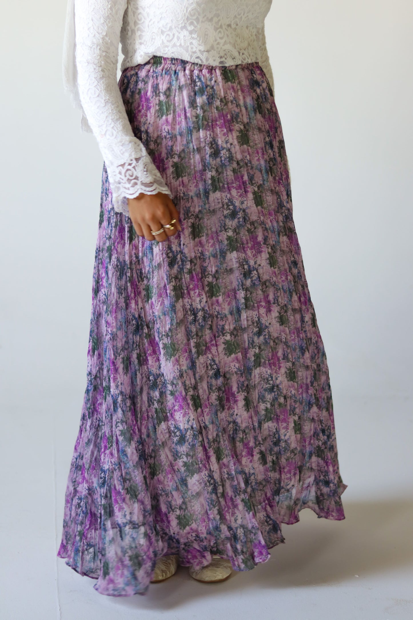 Ronaq Skirt