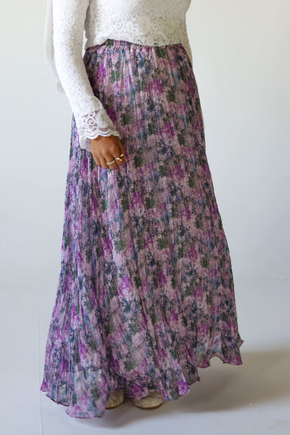 Ronaq Skirt