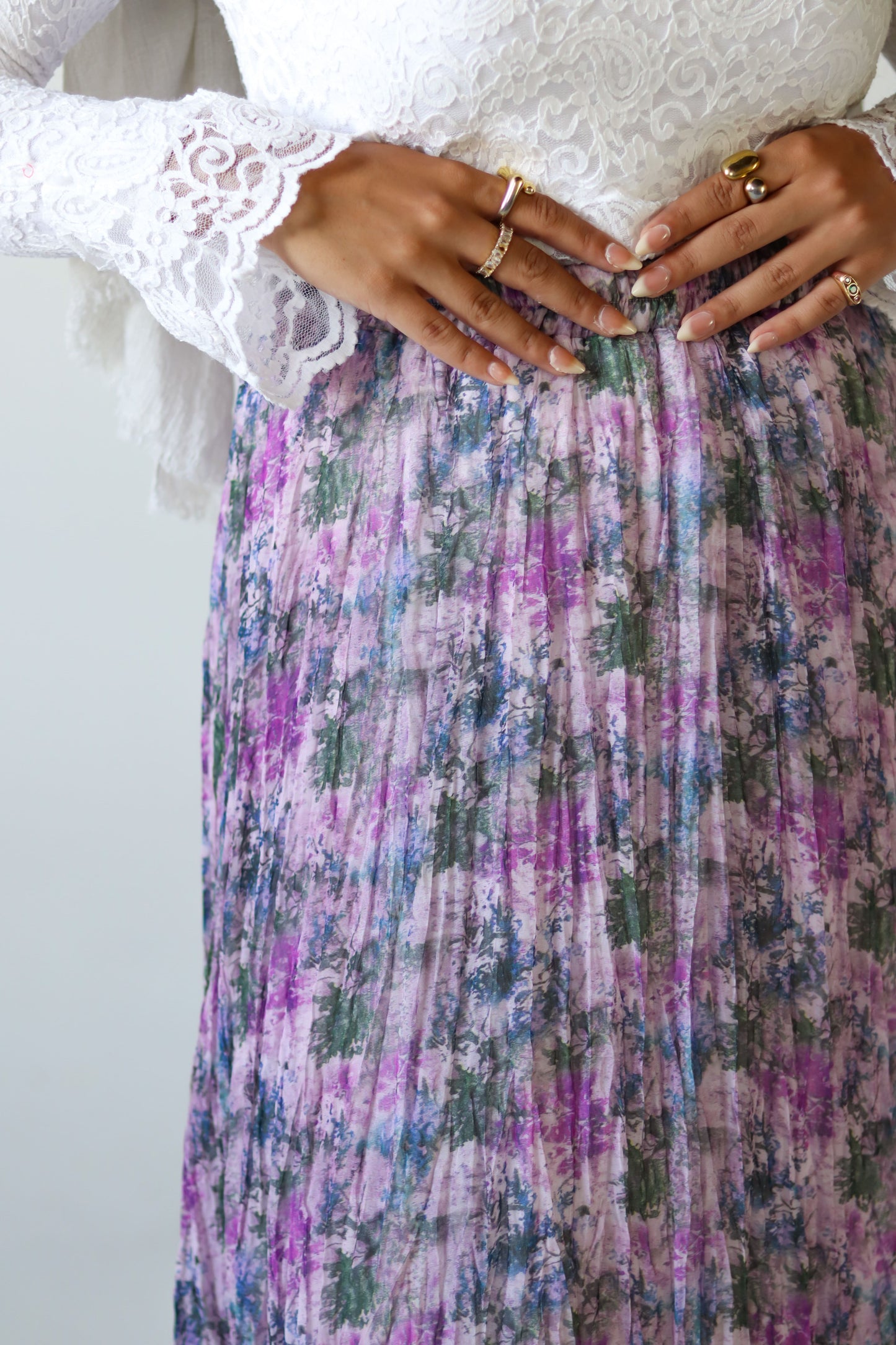 Ronaq Skirt