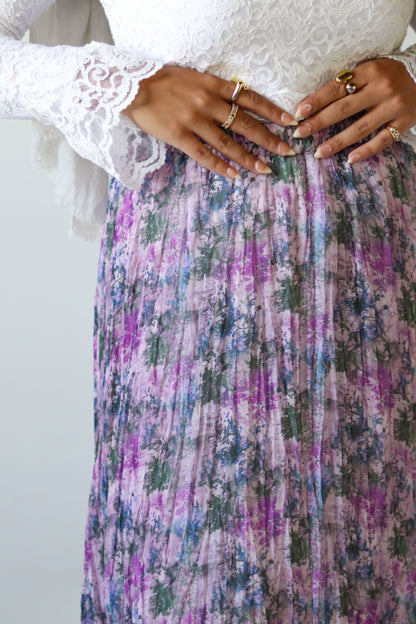 Ronaq Skirt