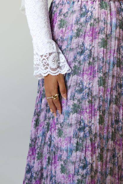 Ronaq Skirt