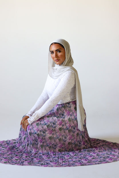Ronaq Skirt
