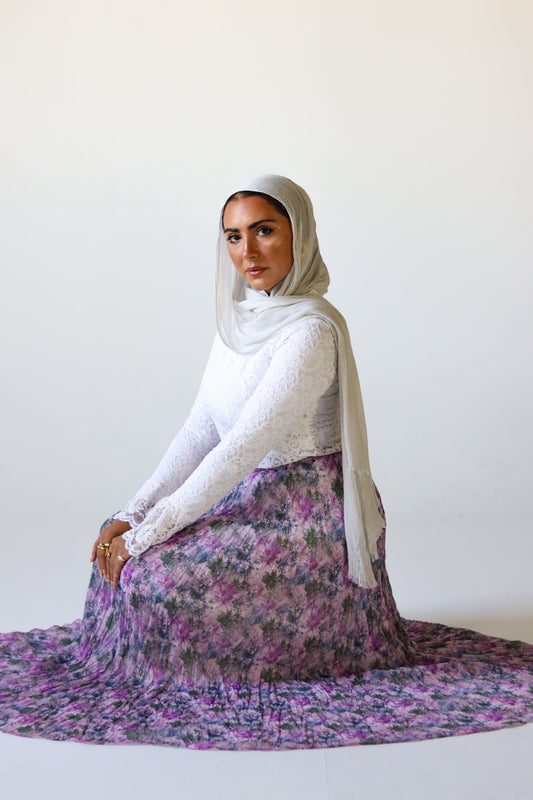 Ronaq Skirt
