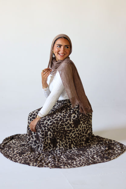 Anaqa Skirt