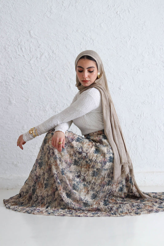 Dalal Skirt