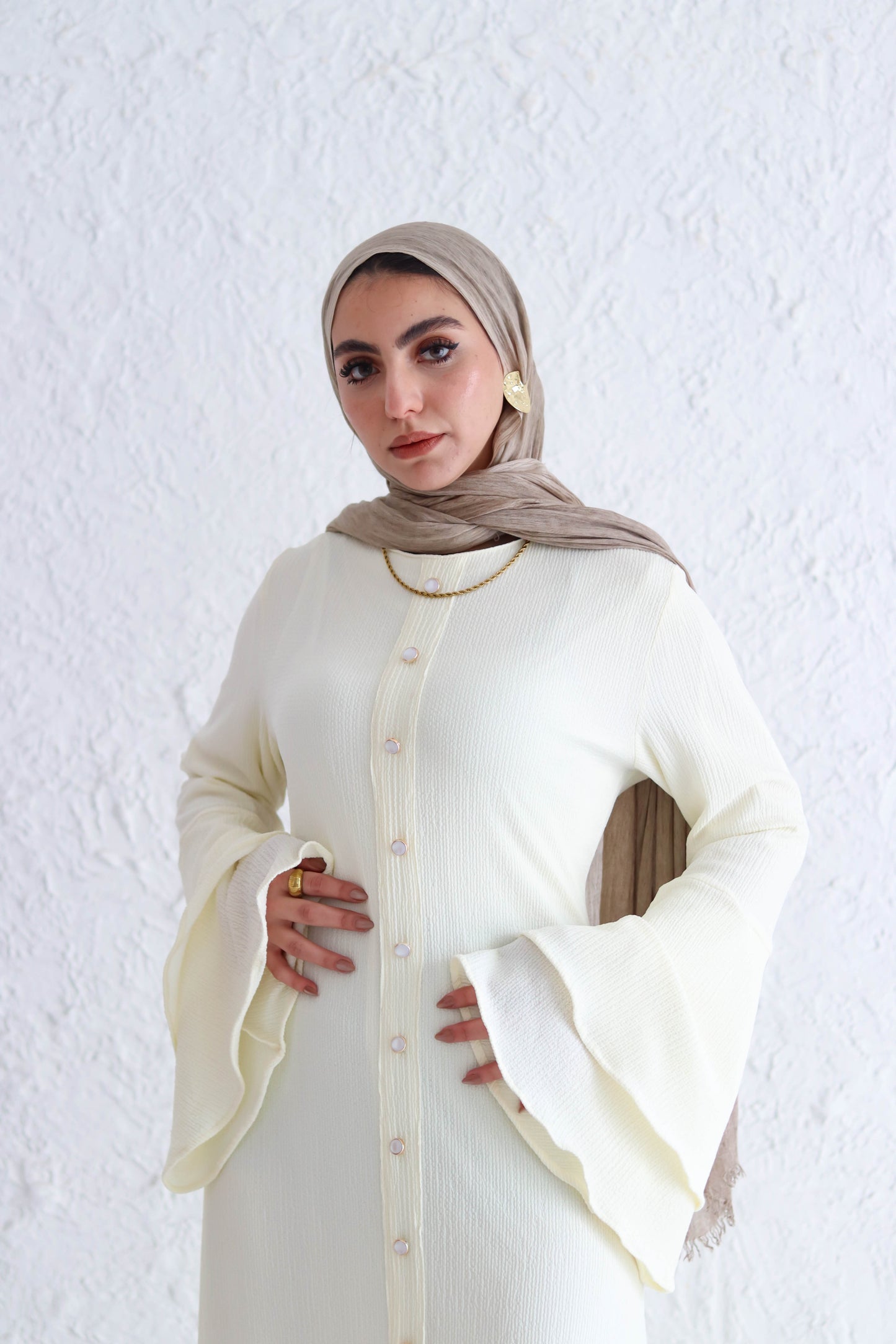 Almas Dress
